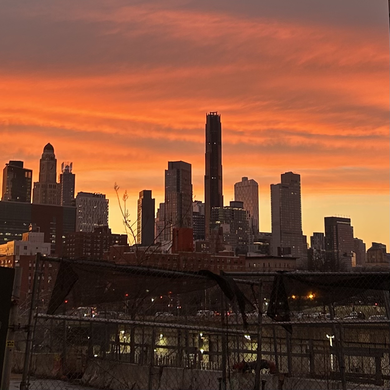 New York, New York, March 8, 2026