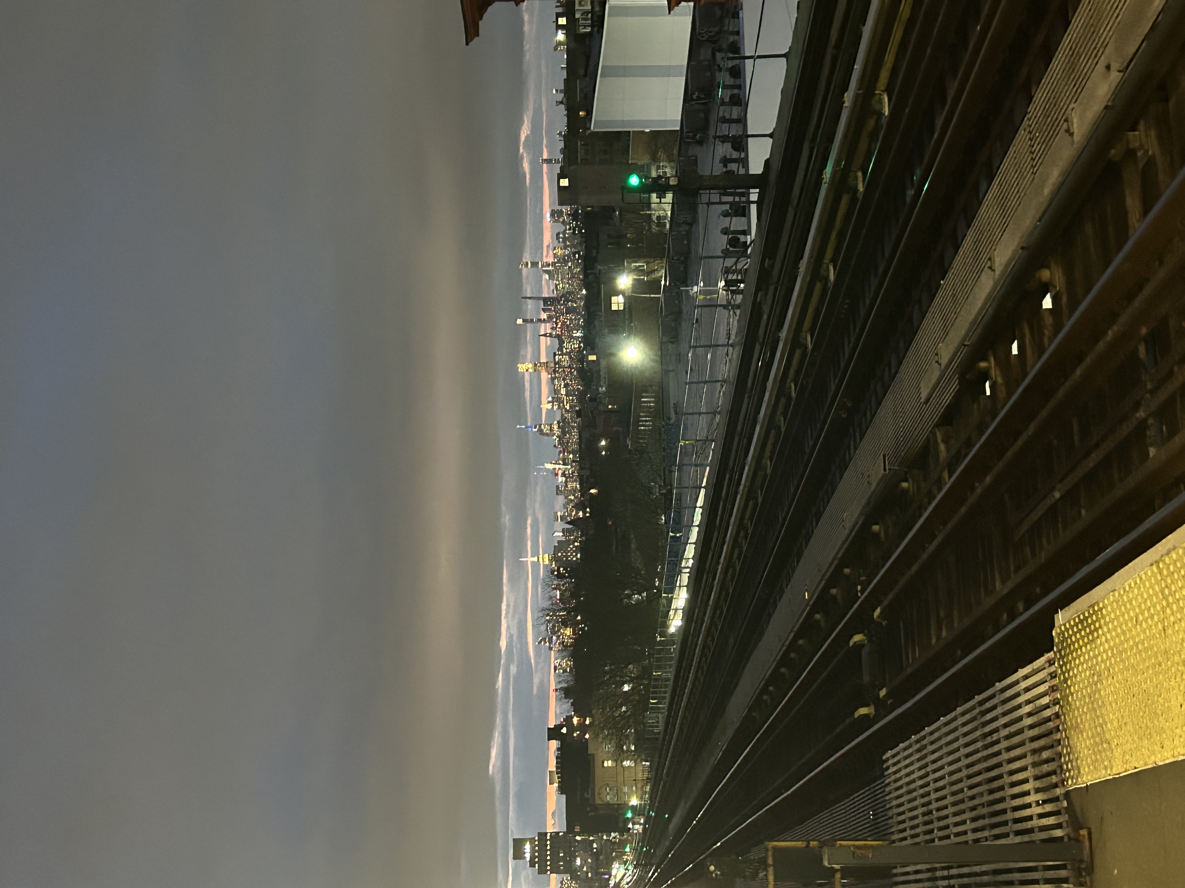 New York, New York, March 23, 2026