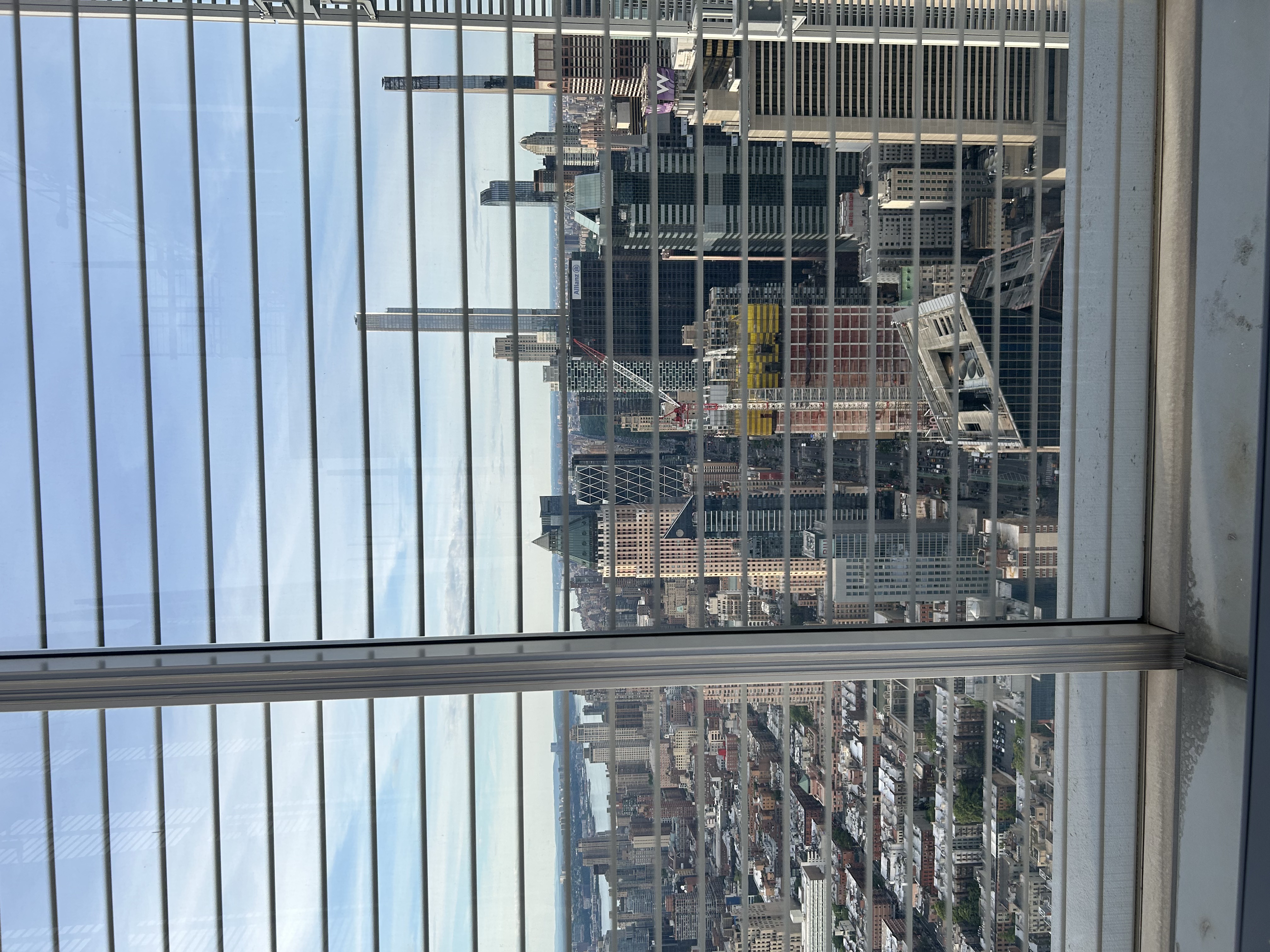 New York, New York, June 2, 2026