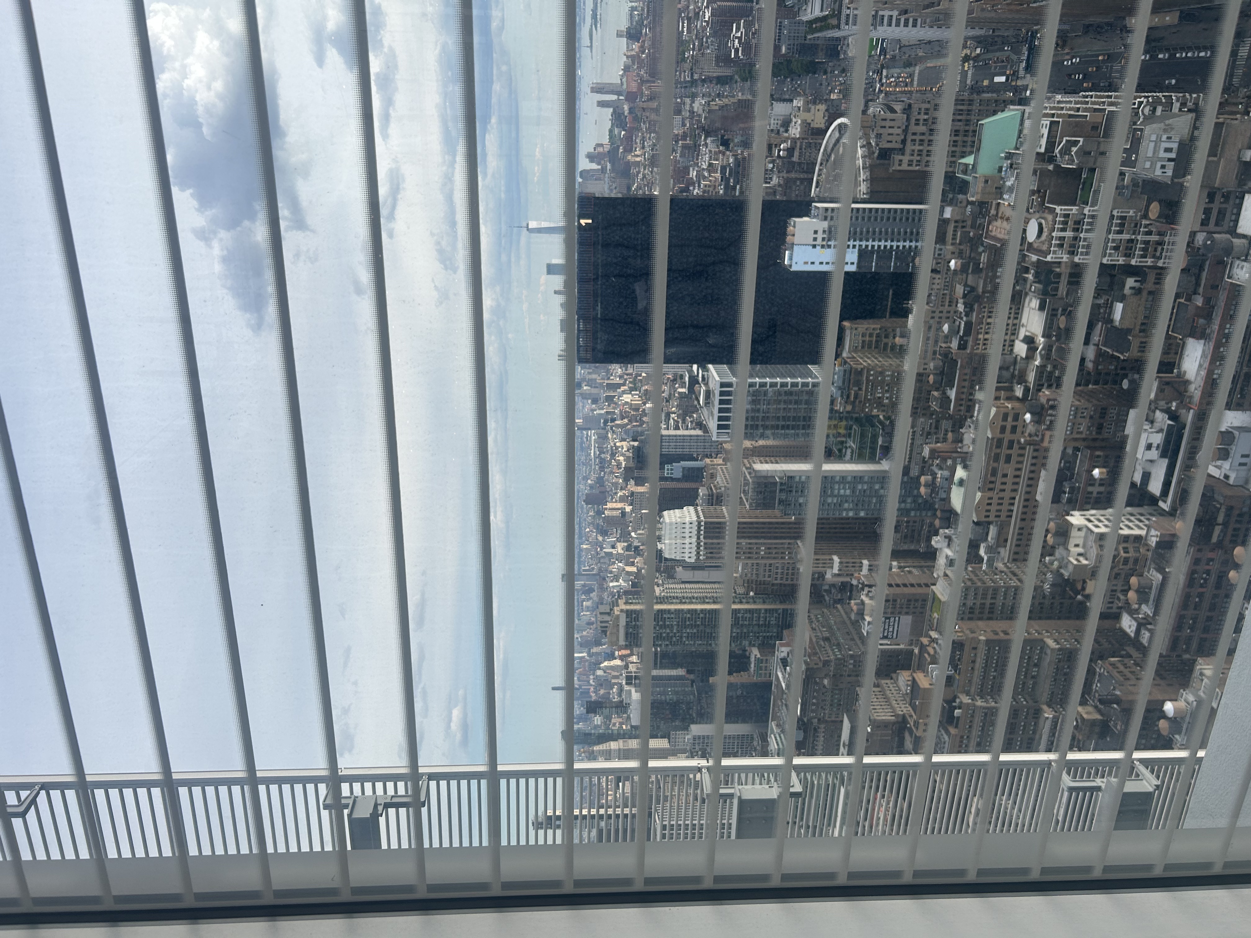 New York, New York, June 2, 2026
