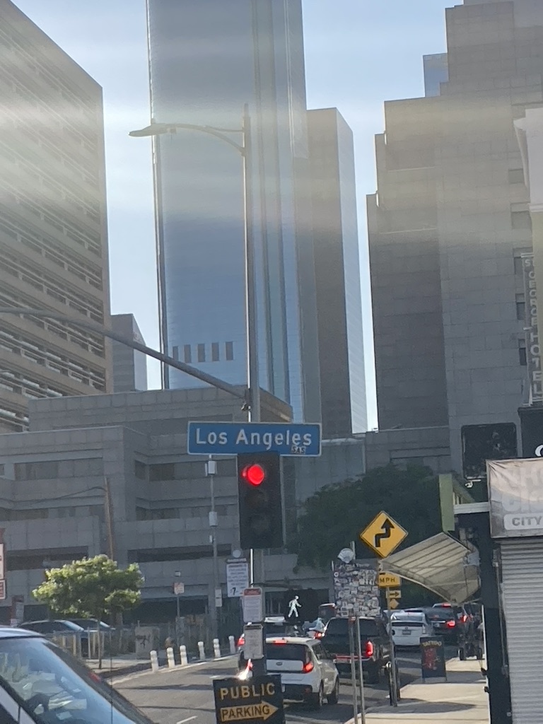 Los Angeles, California, September 13, 2023