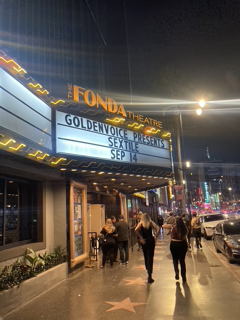 Los Angeles, California, September 15, 2023