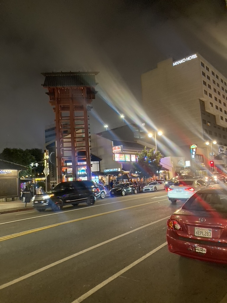 Los Angeles, California, September 16, 2023