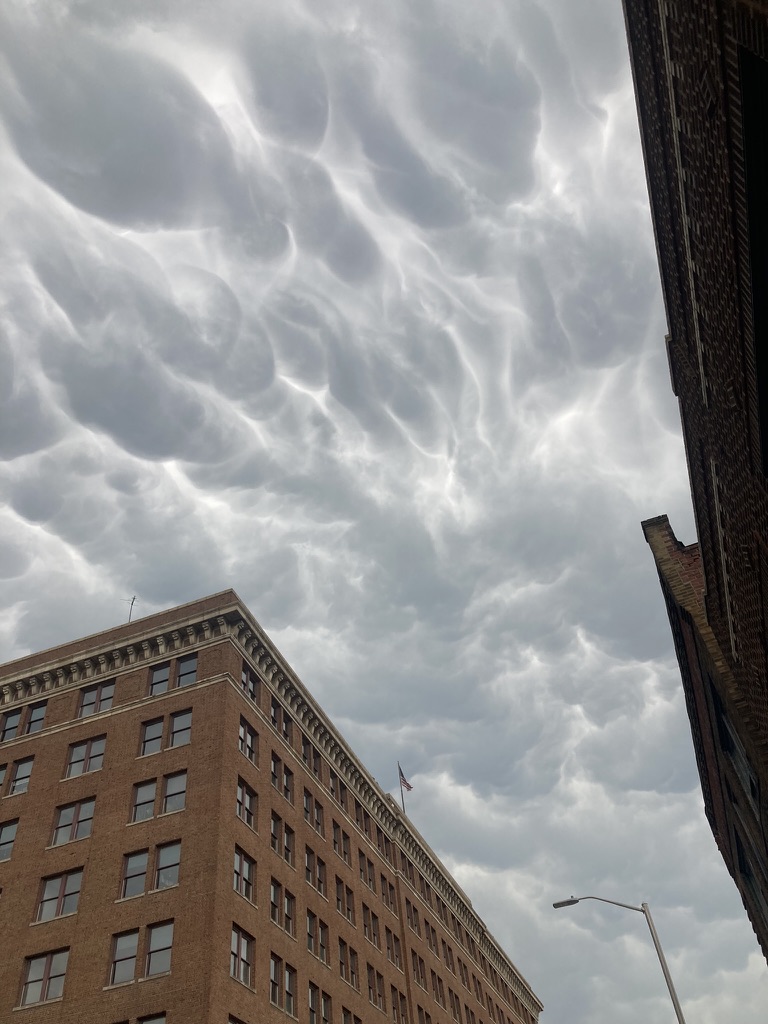 Kansas City, Missouri, April 30, 2024