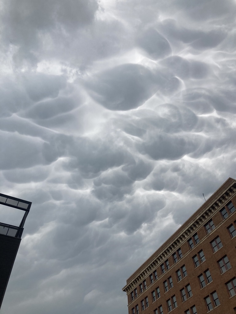 Kansas City, Missouri, April 30, 2024
