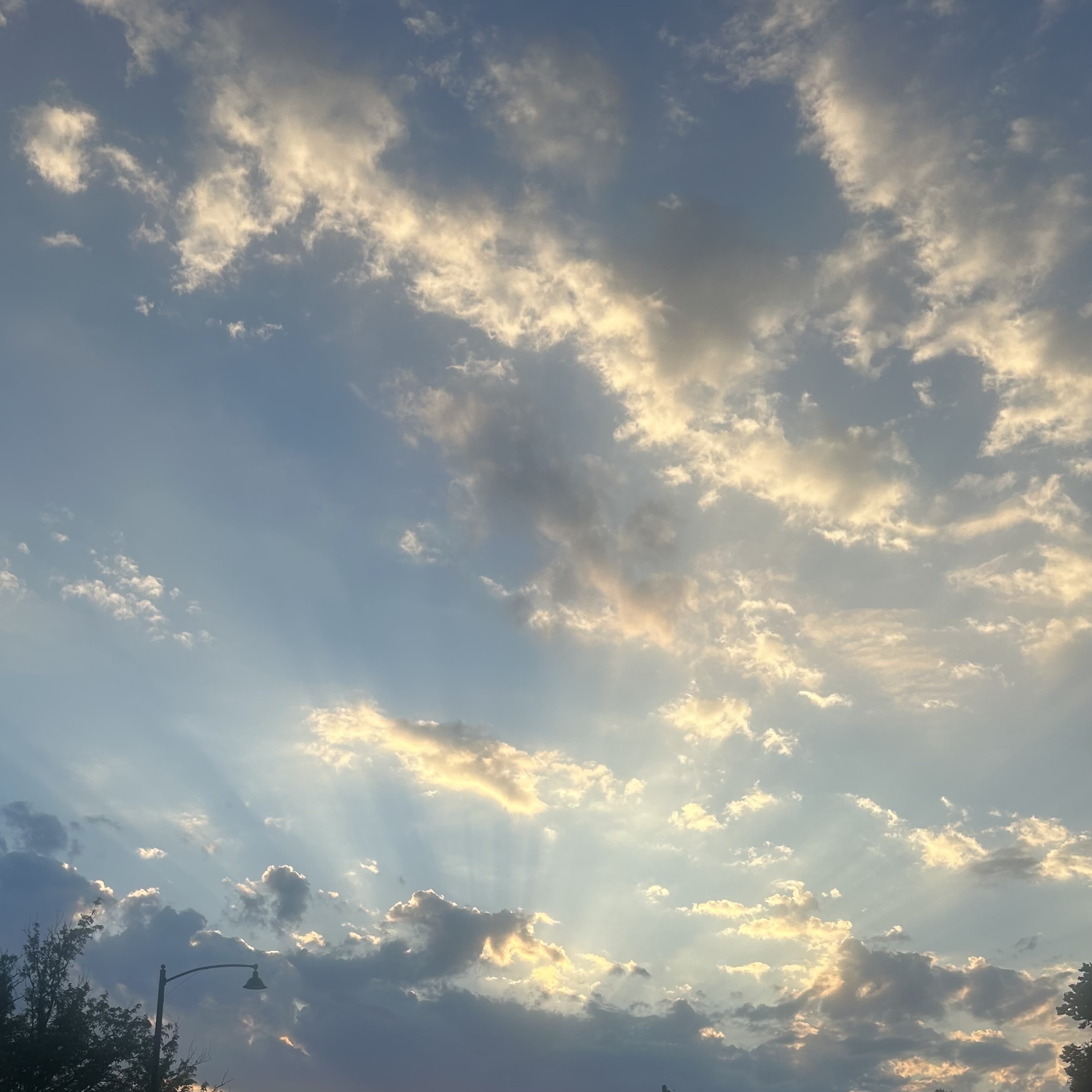 Westwood, Kansas, July 16, 2025