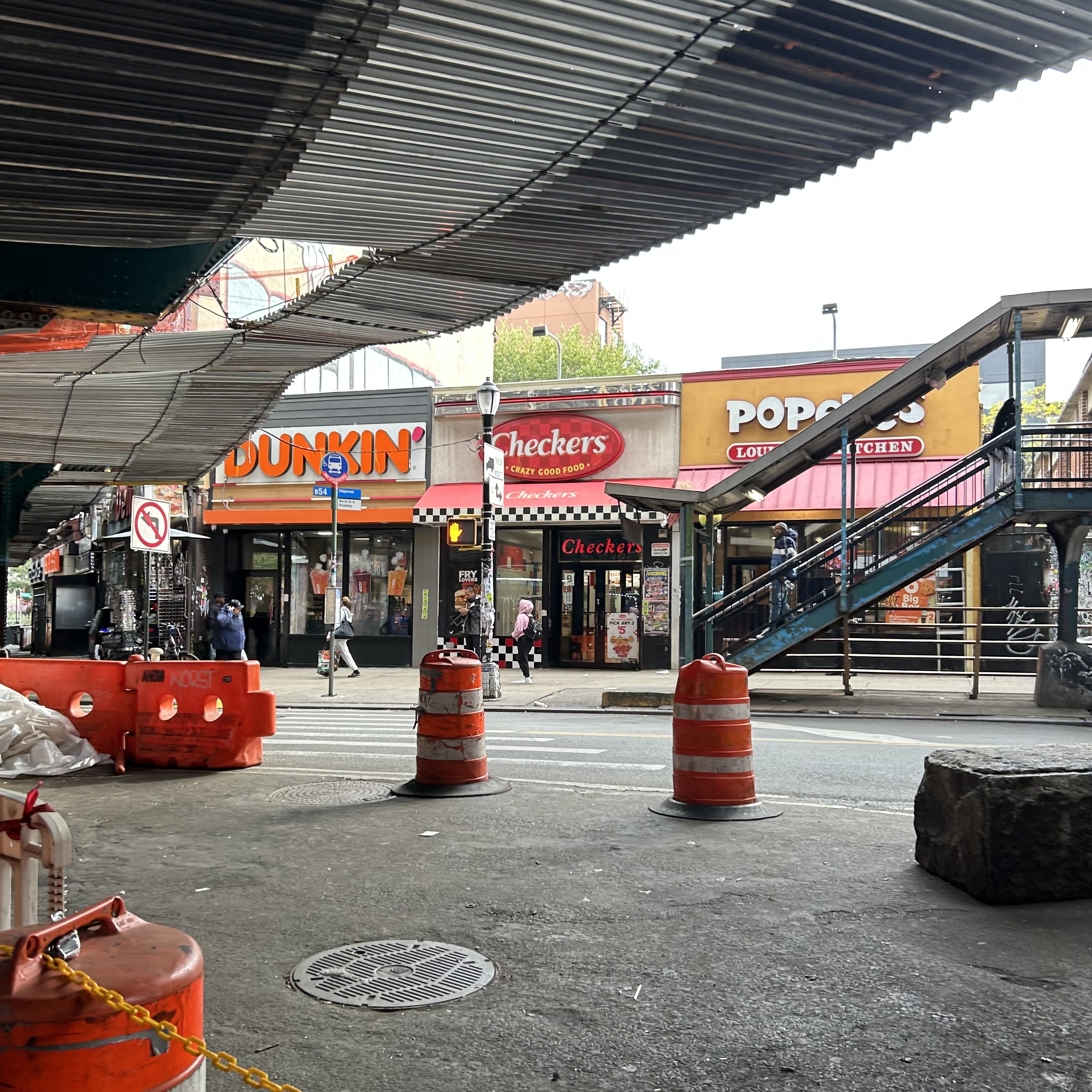 New York, New York, October 23, 2025