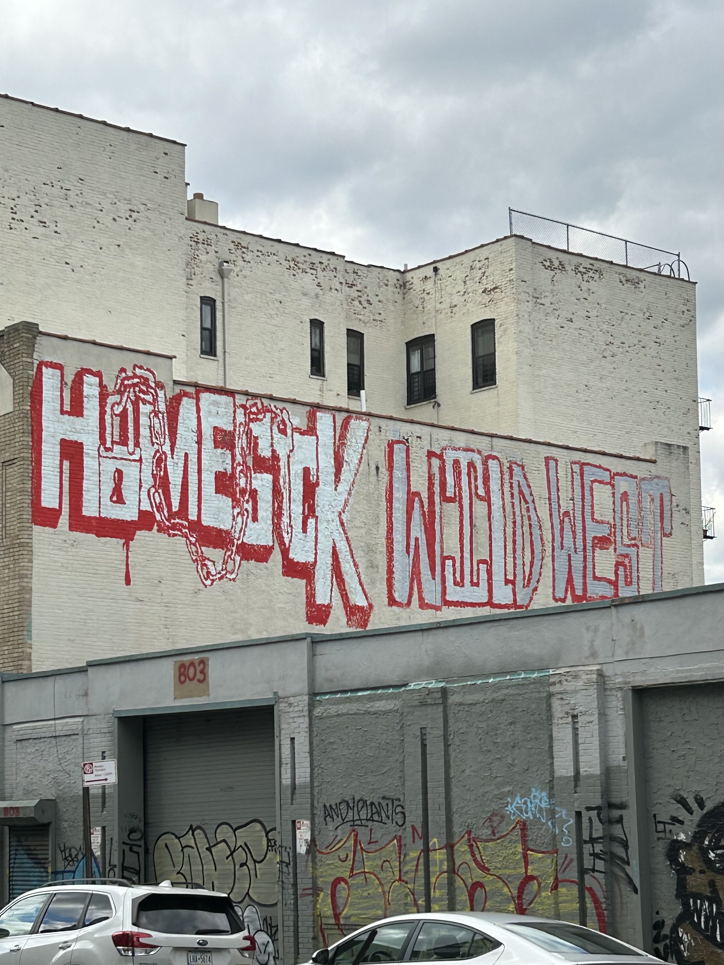 New York, New York, October 23, 2025
