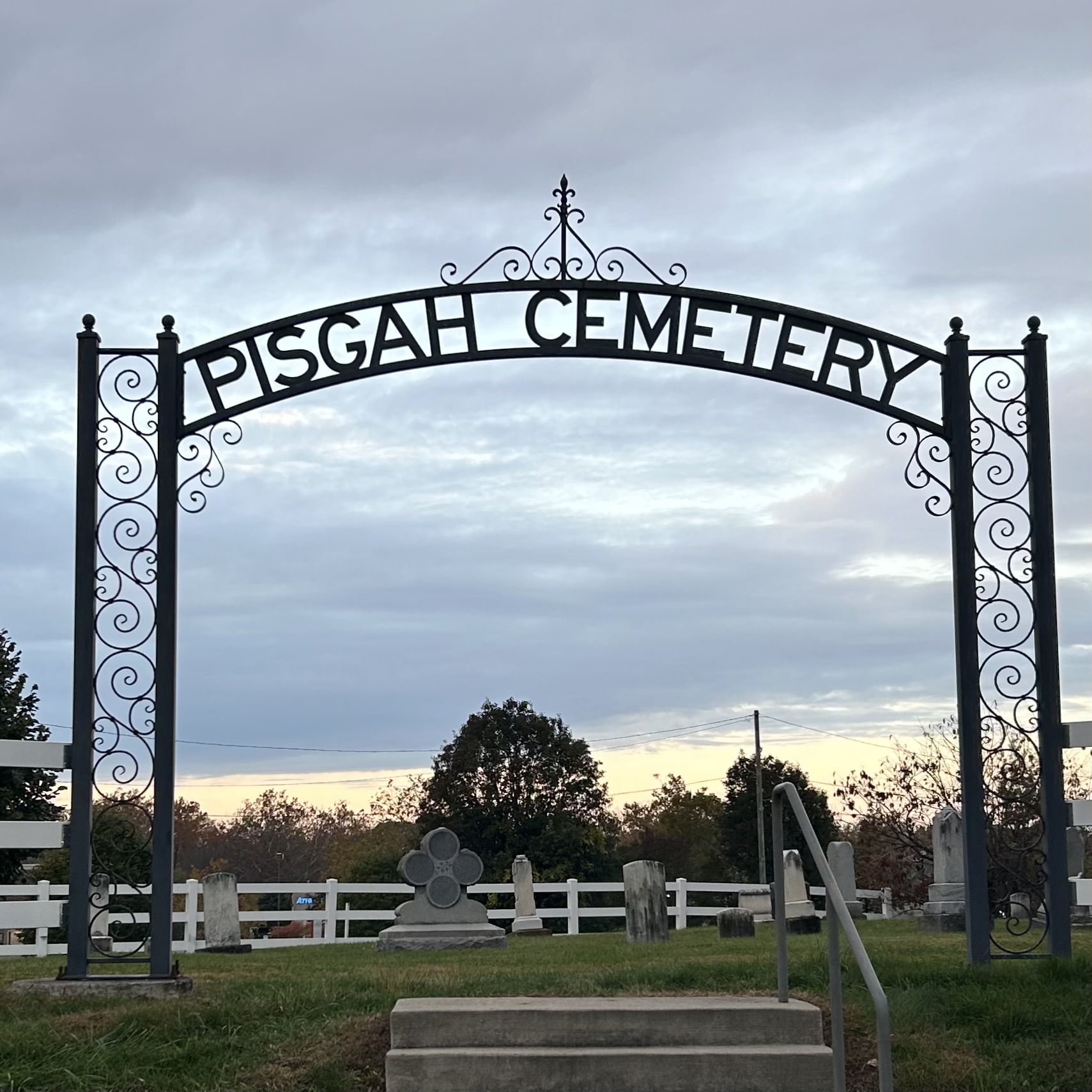 Pickerington, Ohio, November 2, 2025